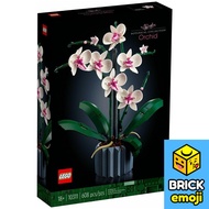 LEGO 10311 Icons Orchid