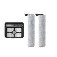Pursuit Vacuum Cleaner Accessories Dreame H12/H13/H12PRO/H30ultra Accessories Roller Brush Filter El