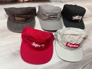 Supreme cap