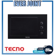 TECNO TMW 58BI || TMW58BI BUILT-IN OVEN (25L)