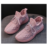 Women's Sneakers Shoes - Interesting Water FENIKS WIND STRAP Casual Run - Women's Fashion Sport Shoe