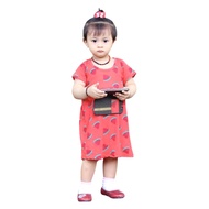 Premium Baby Dress Baby and Girl Dress/ for Newborn - 2 Years Old