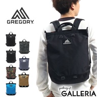 GREGORY Daypack FLASH DAY CLASSIC 2WAY Tote Bag A4 16L Tote Backpack School Outdoor Casual Light