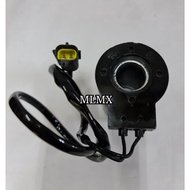 DOOSAN Solenoid Coil