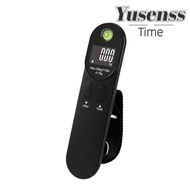 YUSENSS Travel Weighing Scale, Kg/Oz/Ib Plastic Luggage Scale,  Mini Portable Electronic Baggage Wei