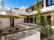 Dali Suyin Design Guesthouse (Gucheng)