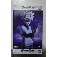 HxH Hunter x Hunter Grandista - Killua