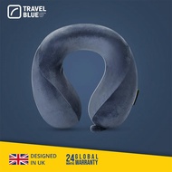 [Travel Blue Travel Tranquil Neck Pillow] Pillow