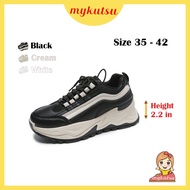 MYKUTSU Dixon Women Sneakers