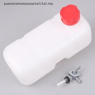 【YUHG】 Replacement Part Plastic Fuel Tank Assembly for Chinese E43 Filter Cap Valve Co Tap Pump Part