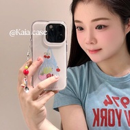 SN302 For OPPO Shockproof Korean Cute Phone Case (Reno4F/4Lite/5/5K/6/7Pro/7Z/8T/9ProPlus/11Pro/13Pr