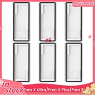 Hepa Filters for  Freo X Ultra/Freo X Plus/Freo Z Ultra Vacuum Cleaner Filters Accessories Replaceme