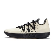 【Release on 3.1】361 Degrees Joker 2【Low-top] Professional Basketball Shoes Durable Slip-resistant Cu