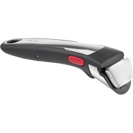 Tefal Ingenio L98630 - Removable Handle, Black, Reinforced security: supports up to 10 kg,Usable on 
