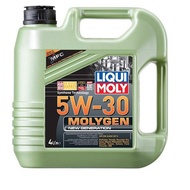 Liqui Moly Molygen New Generation 5W-30 Engine Oil (4L)