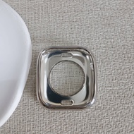 เคส TPU นิ่ม ไม่มีจอ แบบเงา ขนาด 47mm สำหรับ Watch9Max HK9Pro Pro+ X15 X24 X25 X29 Promax