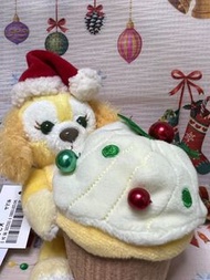 Cookieann 聖誕kc 東迪鎖匙扣