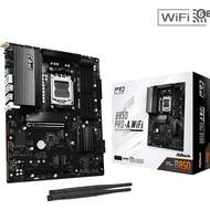 ASRock B850 Pro-A WiFi AMD AM5 ATX Motherboard / Socket AM5 & DDR5