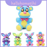 Plush Cuddly Fnaf Doll For Kids Gift 7” Height
