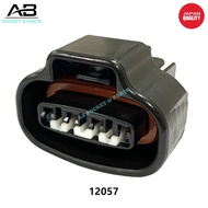4 Pin Toyota 4AGE 20V Camry 2.2L SXV10 Estima Trc10 Tcr11 Distributor Socket Connector