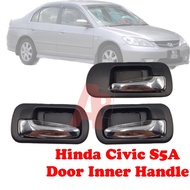 Honda Civic S5A Door Inner Handle New Pembuka Pintu Dalam Kereta