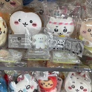 日版 Sunlemon Fuwa Fuwa Tatton系列 acrylic mascot 膠立牌 擺設 - 狗狗款