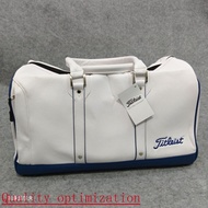 Tit Golf Handbag Messenger Bag Clothing Bag Independent Shoe Bag Unisex Golf Bag