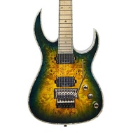 Sell Time BC Rich Shredzilla Prophecy Series bcrich Electric Guitar Guitar Rocker