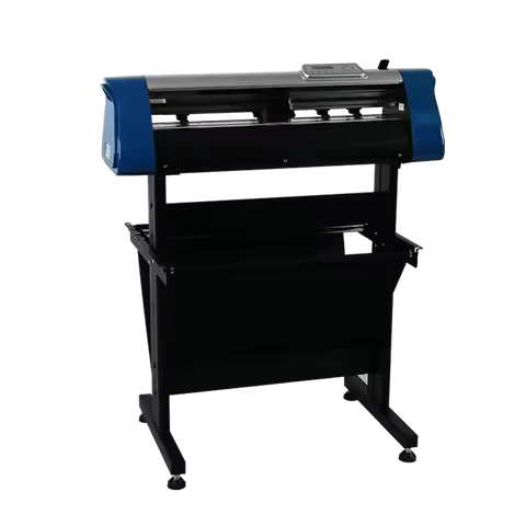 JINKA CCD vinyl cutter plotter SERVO AUTO CONTOUR CUTTING MACHINE GH720ASF cutting plotter