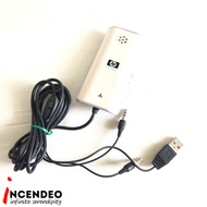 hp USB Computer Headset