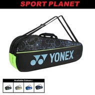 Yonex Unisex BT5 Ace2 Badminton Racket Bag (YONEX-324B1825Z) Sport Planet 22-19