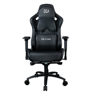 SB Design Square EGA EGA เก้าอี้เล่นเกม GAMING CHAIR TYPE-G3 Black