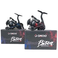 REEL DAIDO BLACK BISON PRO POWER HANDLE - 2000 3000 XS