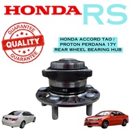 Honda Accord TAO 2.0 2.4, Proton Perdana 17Y [42200-TCO-T51] Rear Wheel Bearing Hub