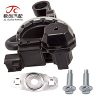 Sesuai untuk Injap Edaran Semula Sisa Ford Injap EGR EGV1042, 3W7Z9D475BA