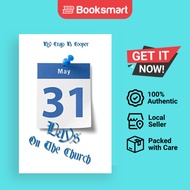 31 Days On The Church - Paperback - English - 9781105420115