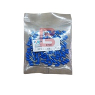 FERRULES CABLESkun / FERRULES COLOR E7508 0.75MM KSP
