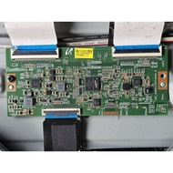 t-con Board for TCL Smart TV LED65C6US