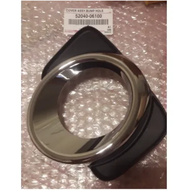 827. (ของแท้) 52030-0610052040-06100 ฝาครอบไฟตัดหมอก Toyota Camry AHV40 Hybrid ปี 2010 /เบิกศูนย์