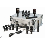AUDIX DP7 7-Piece DRUM MICROPHONE