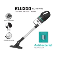 🇲🇾Eluxgo EC19PRO Cyclone Cordless Vacuum Cleaner  With Antibacterial Filter Technology