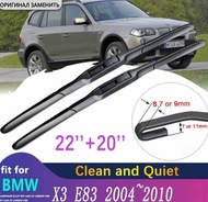 Wiper Bmw X3 X1 G01 F25 E83 F25 F48 Oem Wiper Blade