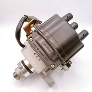 TOYOTA PREMIO 1600 1.6 4 Plug 4P Japan Foreign Exchange Whole DENSO Coul Divided Electric Disk