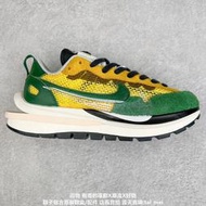 【乾飯人】Sacai x Nike VaporWaffle 聯名跑步鞋 慢跑鞋 休閒運動鞋 CV1363-700