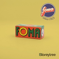 Fomapan Retro 200 120 Film