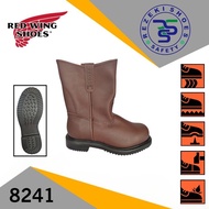 Safety Shoes Red Wing 8241 / RedWing 8241 Safety Boots Original