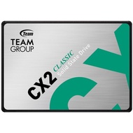 SSD CX2 2.5" 2TB SATA 3 (T253X6002T0C101)