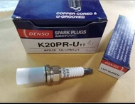 BUSI K20PRU11 K20PRU-11 DENSO APV SWIFT YARIS JAZZ VIOS BRIO FREED