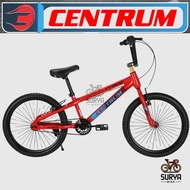 Centrum CT-6602 20 Bike 20 inch Children's BMX Bike (Approximately 95%)