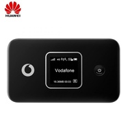 unlocked Vodafone Mobile Wi-Fi R227h huawei R227 (same Huawei E5785) Cat6 wifi router modem router 4g lte sim WiFi hotspot gubeng